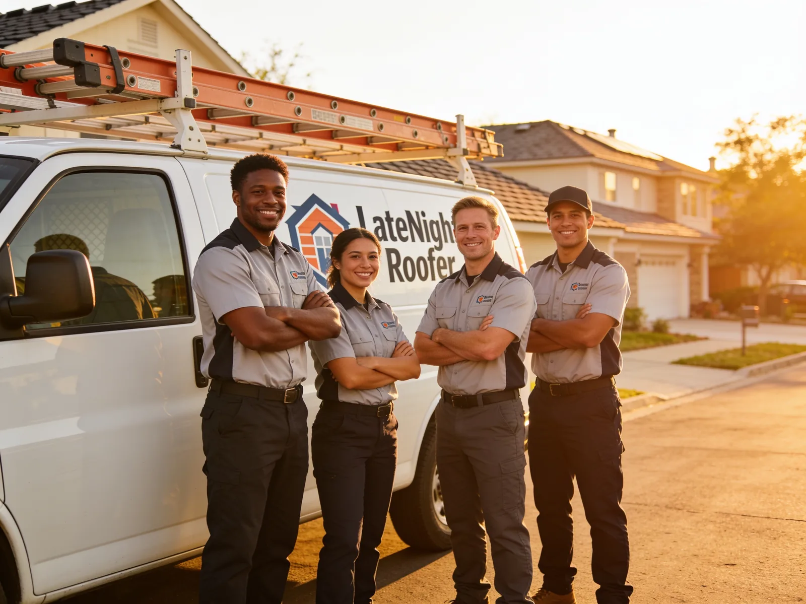 Emergency Roof Repair company in Cazadero, CA